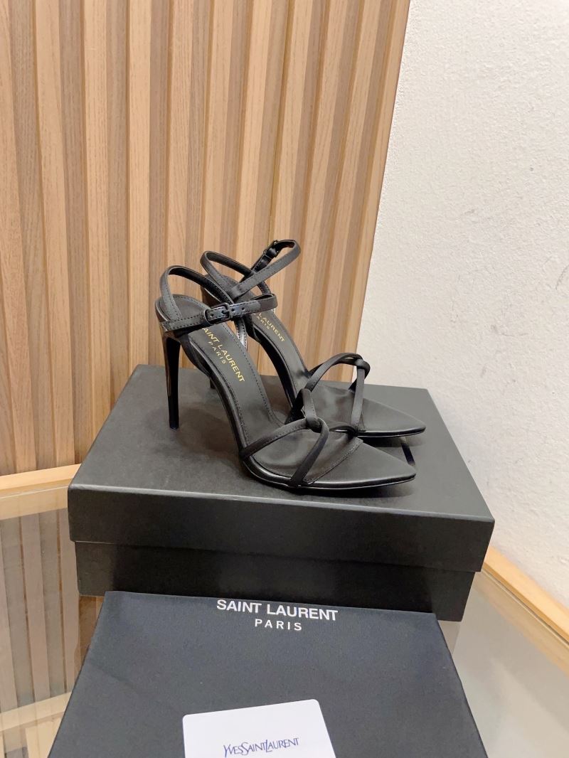 Ysl Sandals